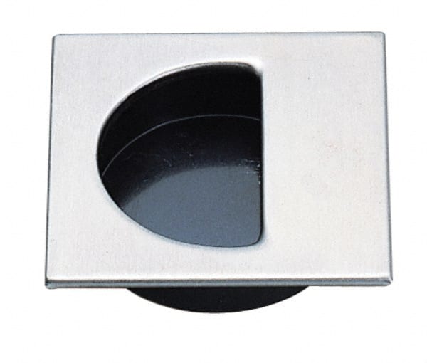 Drawer Pulls; Width (Decimal Inch): 1.7320; Projection: 5/64; Projection: 5/64; Finish/Coating: Unfinished; Overall Width: 1.732; PSC Code: 5340; Finish: Unfinished