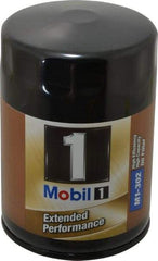 Mobil - Automotive Oil Filter - AC Delco PF1218, Fram PH5 - Fram PH5, Mobil M1-302, Purolator L34631, Wix 51060 - Strong Tooling