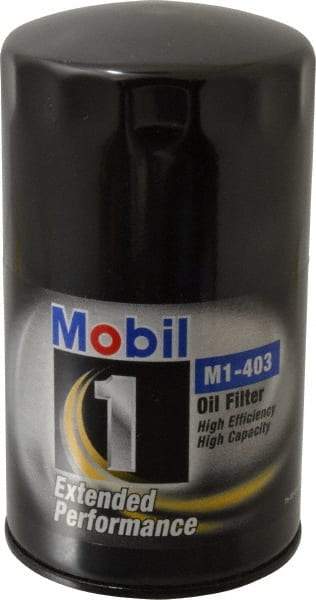 Mobil - Automotive Oil Filter - AC Delco PF1070, Fram PH3976A - Fram PH3976A, Mobil M1-403, Purolator L45335, Wix 51607 - Strong Tooling