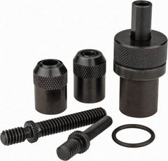 HUCK - 1/4-20 Nut Setter Adapter Kit - For Use with HK150 - Strong Tooling