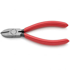 Knipex - Cutting Pliers Type: Cable Cutter Insulated: NonInsulated - Strong Tooling