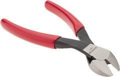 Crescent - 7" OAL, 22 AWG Capacity, Cutting Pliers - Strong Tooling