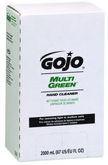 2000mL Mulit-Green Refill - Strong Tooling