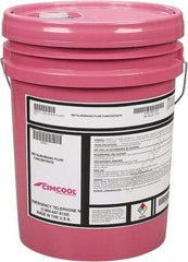 Cimcool - Cimperial 861, 5 Gal Pail Cutting & Grinding Fluid - Semisynthetic - Strong Tooling