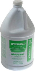 Minuteman - 1 Gal Bottle Carpet Protectant - Use on Oil Stain Repellency - Strong Tooling