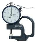 0 - .4" .001" Graduation Dial Thickness Gage - Strong Tooling