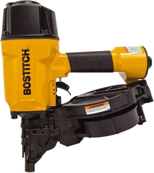 Stanley Bostitch - 1-1/2 to 3-1/4" Nail Length, 11 Gauge Framing Air Nailer - 70 to 100 psi - Strong Tooling