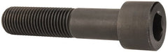 Value Collection - 2 - 4-1/2 UNC Hex Socket Cap Screw - Exact Industrial Supply