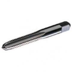 1-14 - High Speed Steel Taper Hand Tap-Bright - Strong Tooling