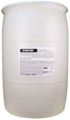 Minuteman - 55 Gal Drum Spot/Stain Cleaner - Use on All Types of Carpeting - Strong Tooling