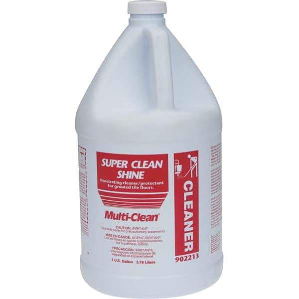 Minuteman - 1 Gal Bottle Cleaner - Strong Tooling