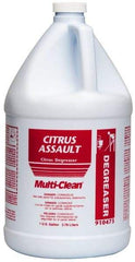 Minuteman - 1 Gal Bottle Cleaner - Use on Washable Surfaces - Strong Tooling