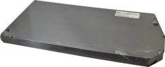 Quantum Storage - 23.9" Wide x 11" High, Black Bin Divider - Use with Quantum Storage Systems - QUS 954 - Strong Tooling