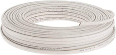 Southwire - NM-B, 14 AWG, 15 Amp, 250' Long, Stranded Core, 1 Strand Building Wire - White, PVC Insulation - Strong Tooling