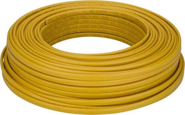 Southwire - NM-B, 12 AWG, 20 Amp, 250' Long, Stranded Core, 1 Strand Building Wire - Yellow, PVC Insulation - Strong Tooling