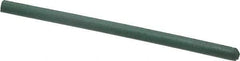 Made in USA - 5/16" Diam x 6" Long, Round Abrasive Pencil - Coarse Grade - Strong Tooling