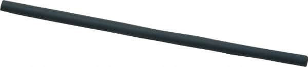 Made in USA - 3/16" Diam x 6" Long, Round Abrasive Pencil - Extra Fine Grade - Strong Tooling