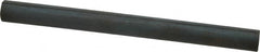 Made in USA - 1/2" Diam x 6" Long, Round Abrasive Pencil - Extra Fine Grade - Strong Tooling