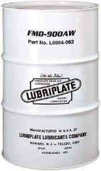 Lubriplate - 55 Gal Drum, Mineral Gear Oil - 55°F to 375°F, 856 SUS Viscosity at 100°F, 83 SUS Viscosity at 210°F, ISO 150 - Strong Tooling