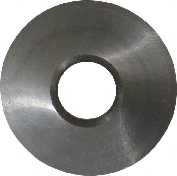 Onsrud - 1" Diam x 3/32" Blade Thickness x 5/16" Arbor Hole Diam, Slitting and Slotting Saw - Arbor Connection, Solid Carbide - Strong Tooling