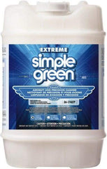 Simple Green - 5 Gallon Vehicle and Pressure Washing Cleaner and Simple Green Extreme - Pail, Biodegradable Formula - Strong Tooling