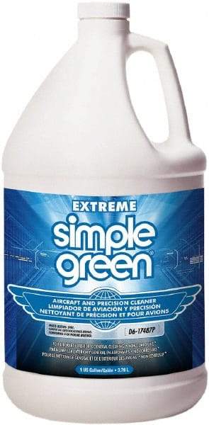 Simple Green - 1 Gallon Vehicle and Pressure Washing Cleaner and Simple Green Extreme - Bottle, Biodegradable Formula - Strong Tooling