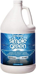 Simple Green - 1 Gallon Vehicle and Pressure Washing Cleaner and Simple Green Extreme - Bottle, Biodegradable Formula - Strong Tooling