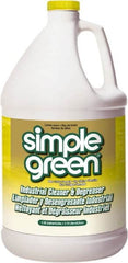 Simple Green - 1 Gal Bottle All-Purpose Cleaner - Liquid, Biodegradable, Concentrated, Lemon - Strong Tooling