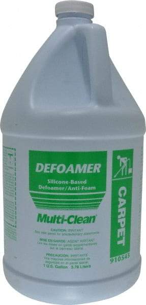 Minuteman - 1 Gal Bottle Spot/Stain Cleaner - Use on All Types of Carpeting & Hard Surface Floors - Strong Tooling