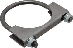 Value Collection - Steel Muffler Clamp - 3" OD - Strong Tooling