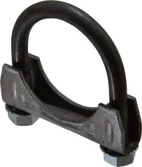 Value Collection - Steel Muffler Clamp - 1-3/4" OD - Strong Tooling