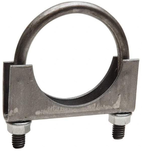 Value Collection - Steel Muffler Clamp - 2" OD - Strong Tooling