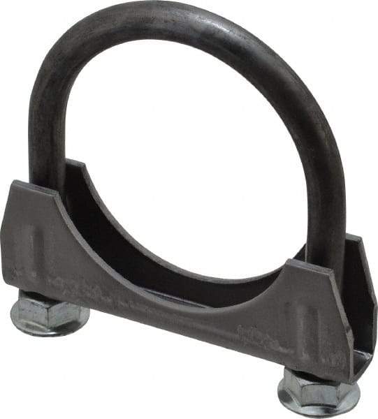 Value Collection - Steel Muffler Clamp - 2-1/8" OD - Strong Tooling