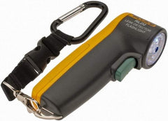 Fluke - UV Refrigerant Leak Detector Flashlight - 3 AAA Batteries (Included) - Strong Tooling