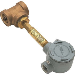 Haws - Plumbed Wash Station Accessories Type: Flow Switch Material: Brass - Strong Tooling