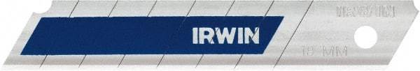 Irwin - Snap Blade - 18mm Long, 3 Pack - Strong Tooling