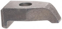 Kennametal - Series Kendex, CM Clamp for Indexables - Left & Right Hand Cut, Compatible with CS-412 Clamp Screws - Strong Tooling