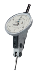 .060 Range - .0005 Graduation - Horizontal Dial Test Indicator - Strong Tooling