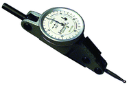 .060 Range - .001 Graduation - Horizontal Dial Test Indicator - Strong Tooling