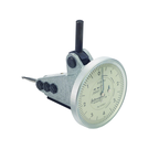 .016 Range - .0001 Graduation - Vertical Dial Test Indicator - Strong Tooling