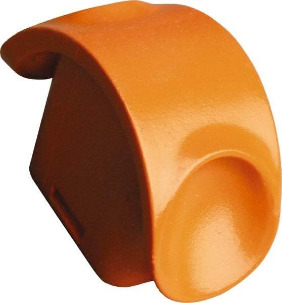 Steinel - Heat Gun Temperature Key - Orange Key For Use with HB 1750 Series Heat Blower - Strong Tooling