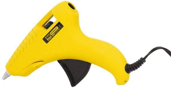 Stanley - 0.45" Full Barrel Electric Hot Glue Gun - Use with Standard Dual Melt Glue Sticks - Strong Tooling