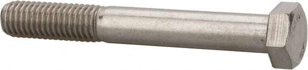 Value Collection - 1/2-13 UNC, 3-3/4" Length Under Head Hex Head Cap Screw - Strong Tooling