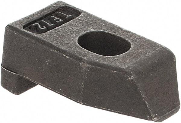 Tool-Flo - Series Flo-Lock, TF Clamp for Indexables - Strong Tooling