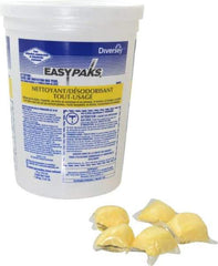 Easy Paks - 0.5 oz Packet All-Purpose Cleaner - Water-Based, Unscented - Strong Tooling