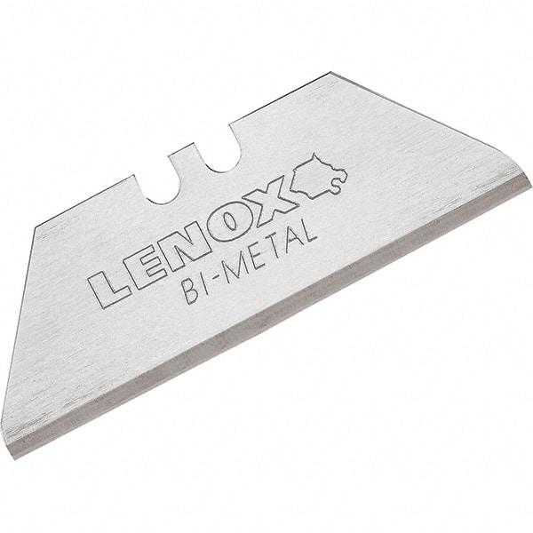 Lenox - Knife Blades - MP 5PK BI-METAL UTILITY BLADE LENOX - Strong Tooling