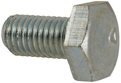 Value Collection - 1/4-28 UNF, 1/2" Length Under Head Hex Head Cap Screw - Strong Tooling