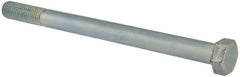 Value Collection - 3/4-10 UNC, 10" Length Under Head Hex Head Cap Screw - Strong Tooling