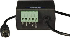 Tripp-Lite - Power Supply Environment Sensor - Use with Racks - Strong Tooling