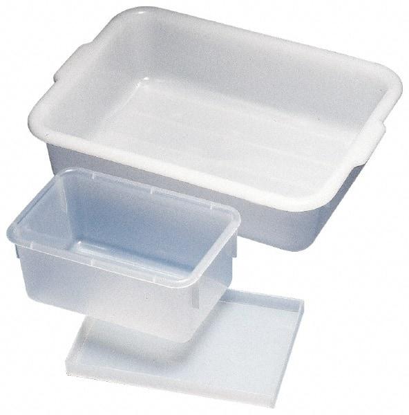 Bel-Art - 19" Long x 10-1/2" Wide x 5" Deep Sterilizing Tray - Polypropylene - Strong Tooling